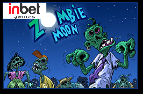 Zombie Moon